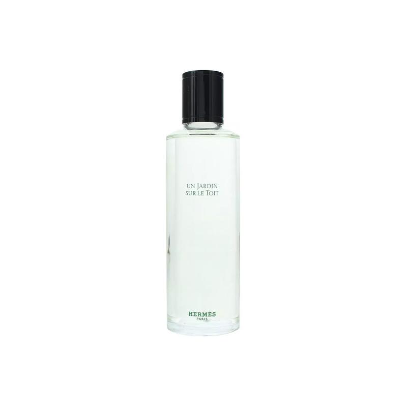 Hermes Садовый Парфюм Сменный Блок Фруктово-Цветочный Туалетная Вода EDT 20644355 20644355-200мл