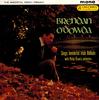 Виниловая пластинка BRENDAN O'DOWDA, PHILIP GREEN & HIS - The Immortal Percy French 33SX1113 Columbia UK Поп Б/у
