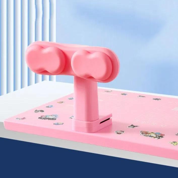 Корректор осанки для сидения против близорукости, предотвращающий горбун, ортез для сидения, чтения, письма