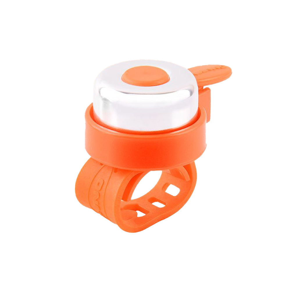 1PC Portable Strap Lovely Baby Scooter Bell Kids Children Bike Bell Strap Bicycle Horn Funny Bike Accessories for Kids Bike Use