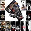 Phone Cover for Motorola Moto G86 G57 E14 E15 G14 G34 G35 G84 G24 A54 G15 Power E22 Soft Silicone Case S-Scarfaces Wallpaper