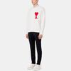 AMI ПАРИЖ FW22 Логотип Унисекс BFUKS002-018154