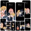 Мультяшный чехол для телефона с бензопилой для Xiaomi Poco X7 X6 X5 Pro F7 Ultra Redmi 15C 15 13C 13 12C 12 10 10A 10C 9 9A 9C 9T Обложка Poco X7