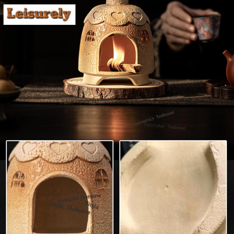 Подставка для благовоний в виде дома с сердечком любви, диффузор, благовонные горелки, освятить, распространитель запаха, кадило, домашние аксессуары, украшения, принадлежности