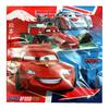 Cars 2 Paper Napkins (Pack of 20)