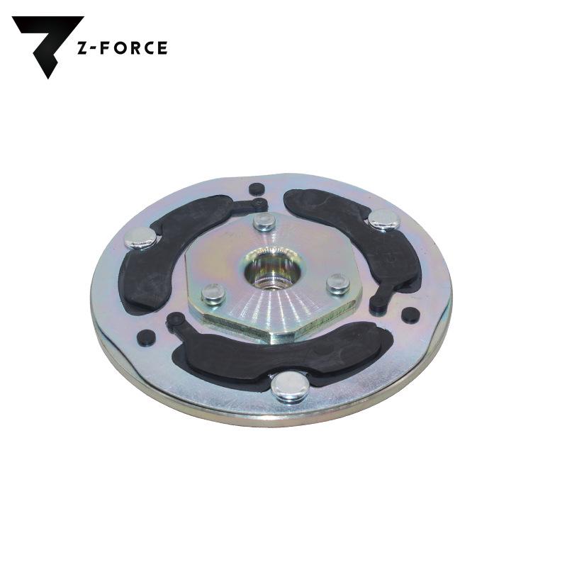 Ford Escort '19 A/C Compressor Clutch 6PK