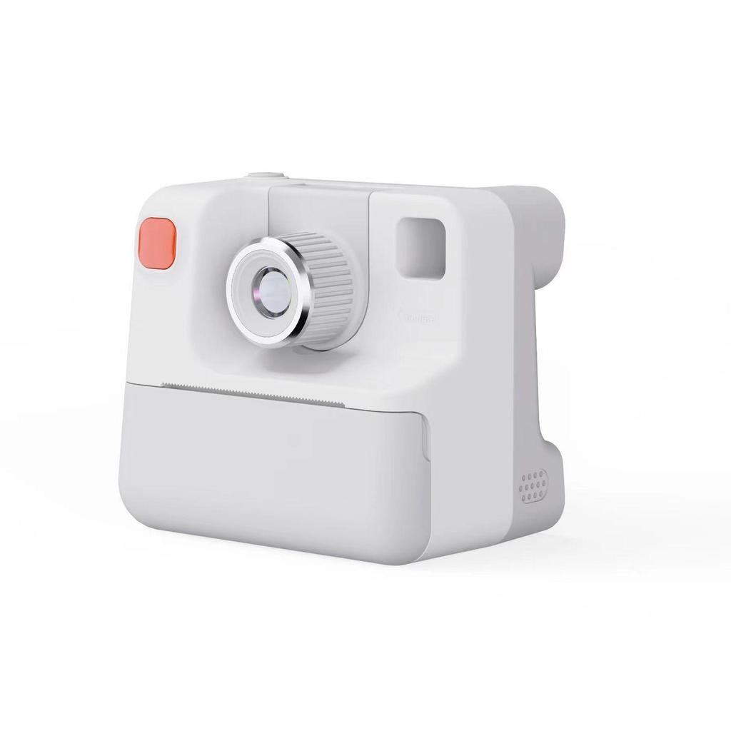 Children's HD Instant Digital Camera for Photos and Videos - Perfect Student Birthday or Festival Gift