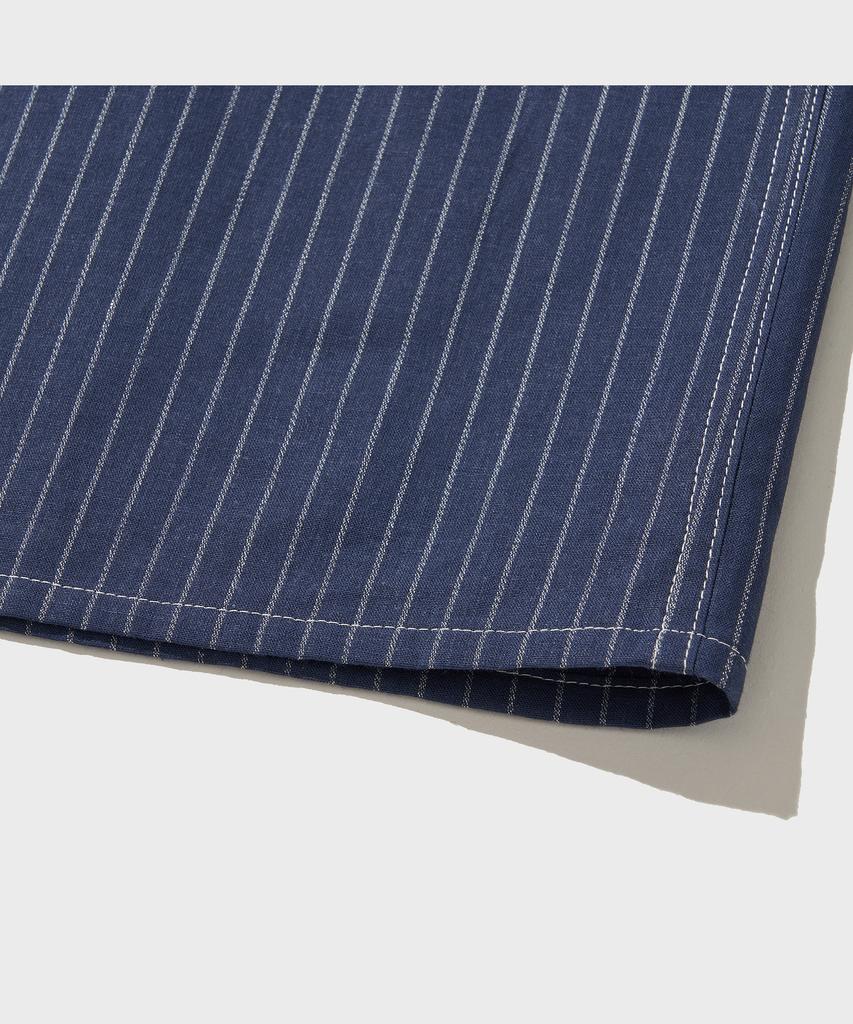 VDR Old Loom Shirt [Indigo]