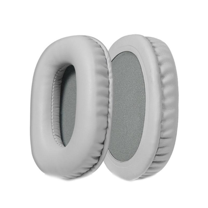 Soft and Breathable Sponge Ear Pad Cushion for TUF Gaming Headphone Earmuffs Enhancing Sound Quality Comfort