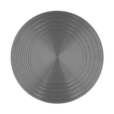 24CMx4MM Теплорассеивающая пластина для газовой плиты, нескользящая теплопроводящая пластина, поддон для размораживания