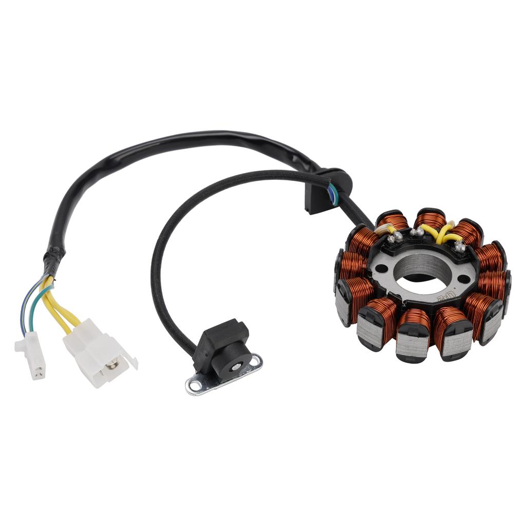 Stator Generator For Kymco Agility R16 125 S 200 City Like 200i 2006-2024