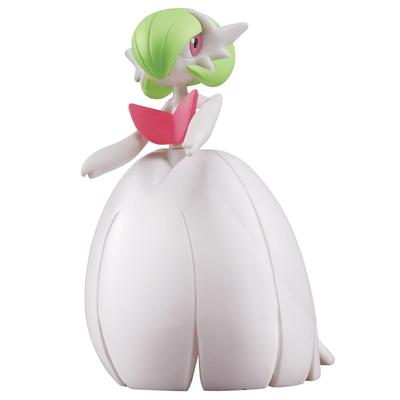 TAKARA TOMY Покемон Moncolle Мега Гардевуар