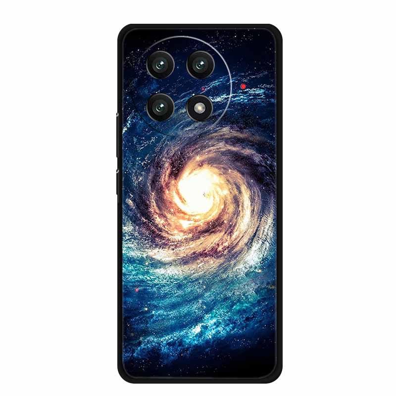 Чехол для Tecno Camon 30 S Pro, противоударный, черный, силиконовый, мягкий чехол для телефона Tecno Camon 30s 30 Pro Premier, задняя крышка