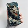 Для Oukitel C59 Чехол Oukitel C59 Pro Обложка Роскошный Милый Любовь Кролик Забавный Узор Черный ТПУ Мягкий Силикон Защитный Чехол для Телефона
