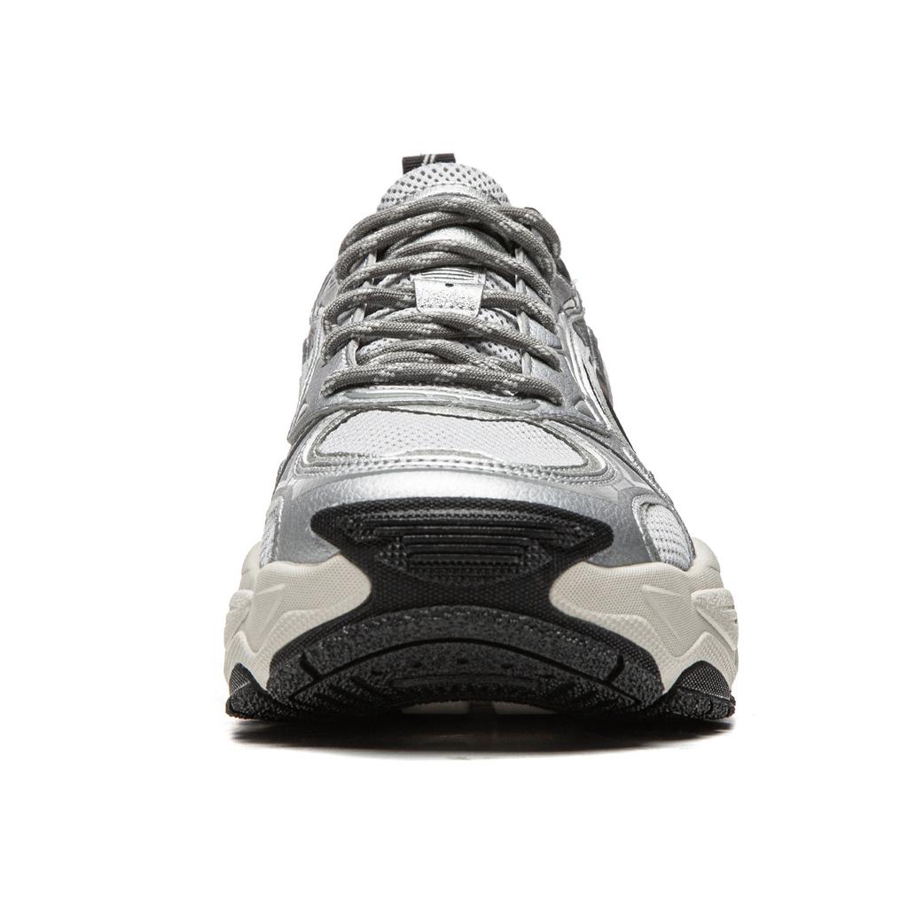 Li Ning Коричневый Сахар 2 Нескользящие, Износостойкие, Дышащие Амортизирующие, Упругие Низкие Повседневные Кроссовки Мужские AGCV365-2