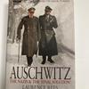[Б/У] Освенцим: Нацисты и Окончательное решение