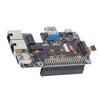 Адаптер PCIe на USB 3.2 Gen1 2.5G ETH M.2 NVMe Поддержка протокола NVMe M.2 SSD Расширяет 2 порта USB 3.2 Gen1 2 порта Ethernet