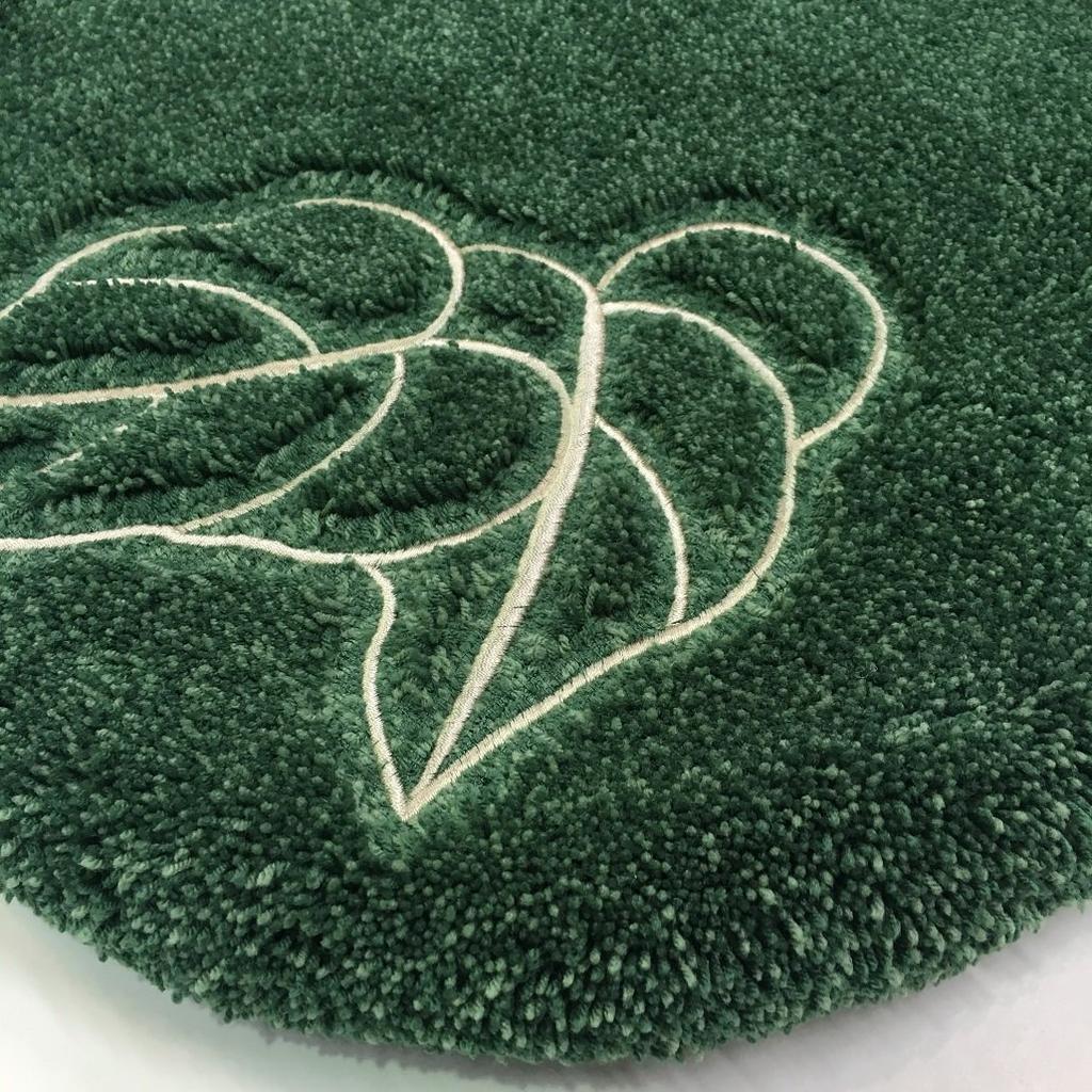 Senko Horsence Lid Cover with Adsorption Antibacterial and Deodorizing 17074 M+home (Short Length), Green, Multi-Type Sheet, Material,