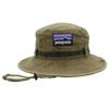 Unisex Denim Bucket Hat Outdoor Travel Hiking Camping Sun Protection Wide Brim Casual Fashion All Season