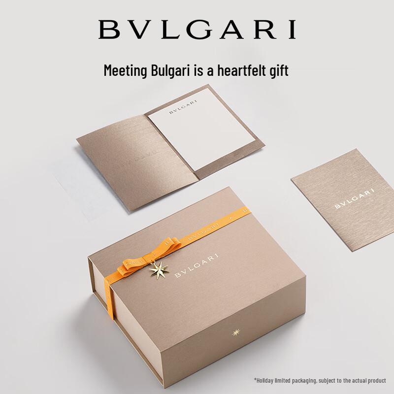 Bvlgari Omnia Crystalline Туалетная вода