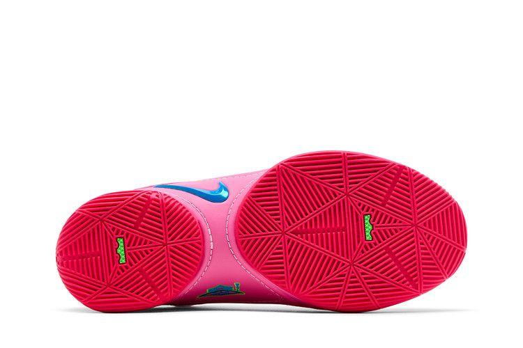 Nike LeBron 22 EP 'I Promise'