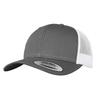 Flexfit Retro Two Tone Trucker Cap