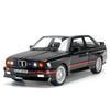 1/24 BMW M3 Alloy Sports Car Model Diecasts Metal Classic Car Model High Simulation Sound and Light Childrens Toys Gift C410