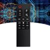 Replace AKB75595312 Remote Control for LG Soundbar SK1 SK10 SK10Y SK6 SK6Y SK8 SK8Y SK9 SK9Y