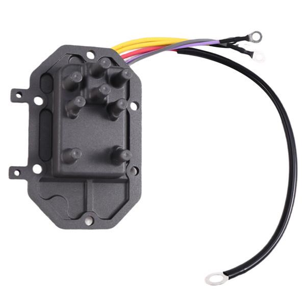 Compatible Parts: 193-3689, 583266, 583689, 584424, 586000 for Johnson Evinrude