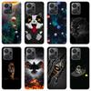 Чехол для Honor X7a HonorX7a, мягкая силиконовая задняя крышка, чехол для телефона с рисунком, инновационный чехол