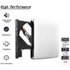 External CD/DVD Drive for Laptop External DVD Burner CD/DVD +/-RW Drive/Burner/Writer USB3.0 Mobile