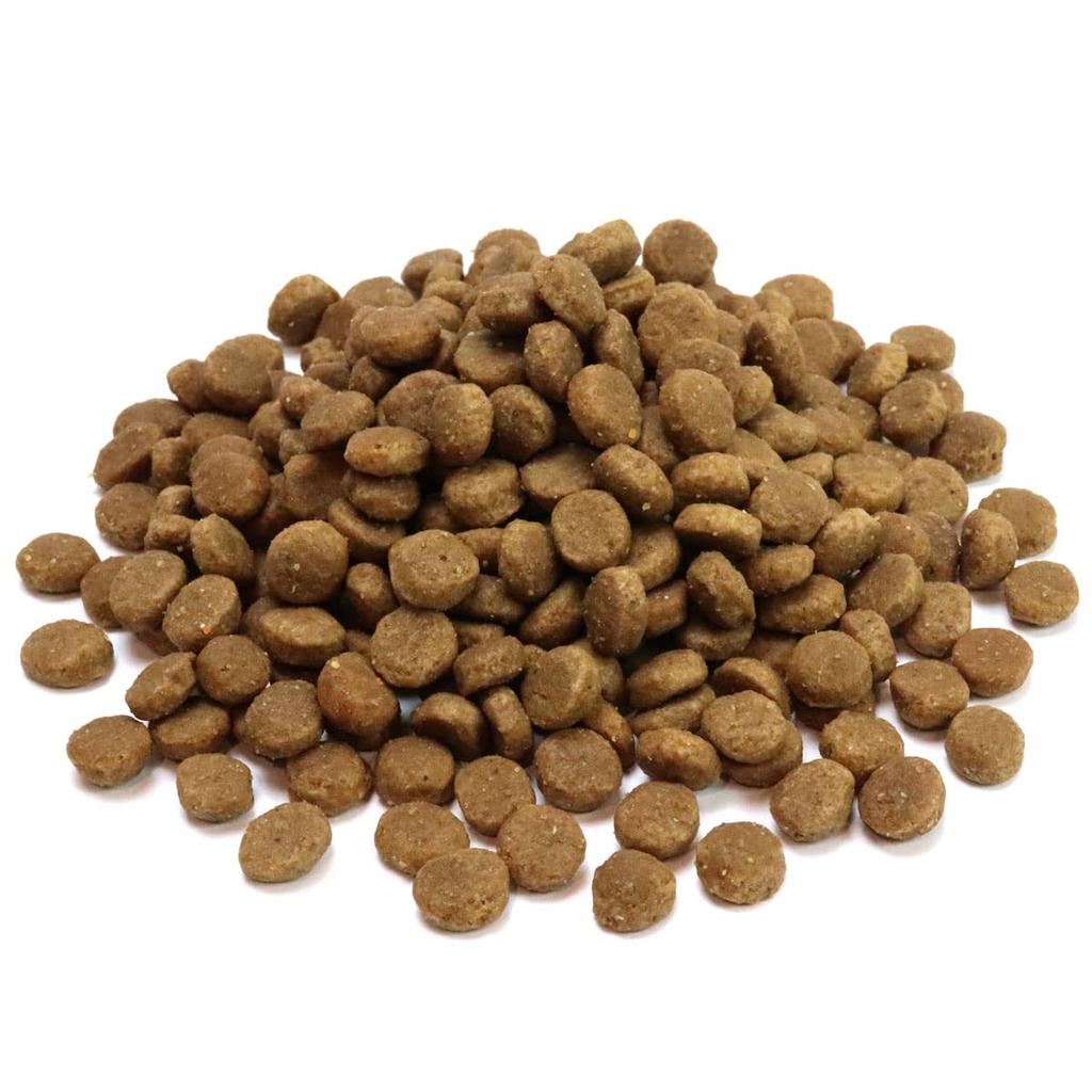 Petkind Tripe Dry Green Venison Tripe Small 2.72kg