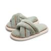 Eva Slippers Autumn Cotton Mop New Wool Slippers Women's Outer Wear Winter Home Slippers