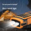 Двухдиапазонная рация серии BAOFENG UV-5R (Китайская версия)