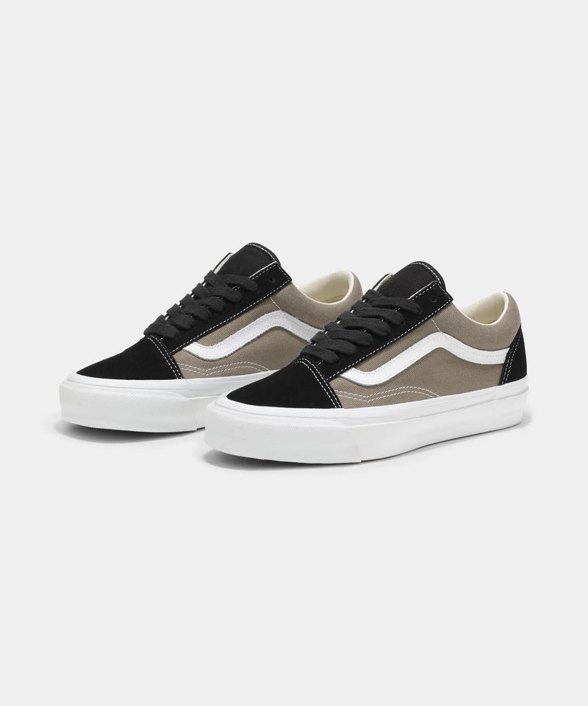 Vans Premium Old Skool Lx - (Санторини) Грецкий орех / Vn000D56Esq1
