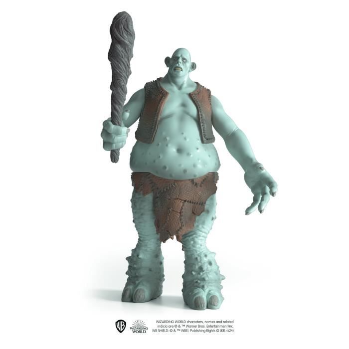 Figurine Troll, Schleich 13994 Harry Potter®, Pour enfant dès 6 ans