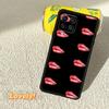 Футляр для помады 'Поцелуй меня' для Samsung Galaxy M53 M16 M11 M21 M31 M35 M12 M13 M14 M15 M36 M56 M32 M52 M55 M34 M54