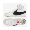 Sneaker High Top Blazer Mid 77 Jumbo Dd3111 100 P2307