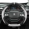 Теплая замшевая оплетка на руль автомобиля для Peugeot Landtrek 2025 -2024 Зимняя теплая Аксессуары для интерьера автомобиля Peugeot Landtrek