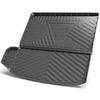Enclave Trunk Mat: Special TPE Tail Box Decoration