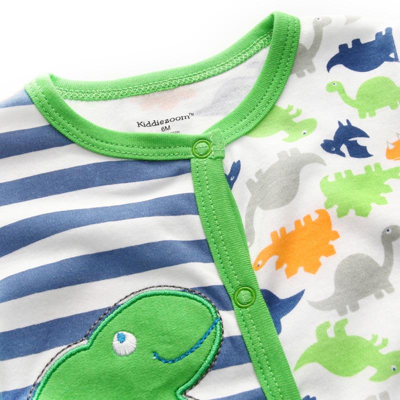 Детская одежда Комбинезоны для новорожденных мальчиков Комбинезоны Одежда