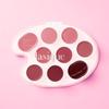 Daisyk Mood Painting Lip and Cheek Palette, 03 Pink Coloring