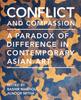 Книга Conflict and Compassion : A Paradox of Difference In Contemporary Asian Art