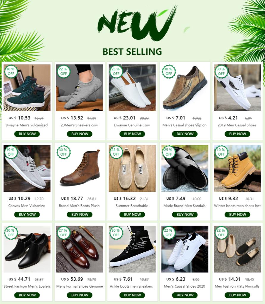 Fashion Retro Ankle Leather Men Boots High-Top Side Zipper Tooling Black Brown Boots Outdoor Desert Boots Fashion Men Shoes785