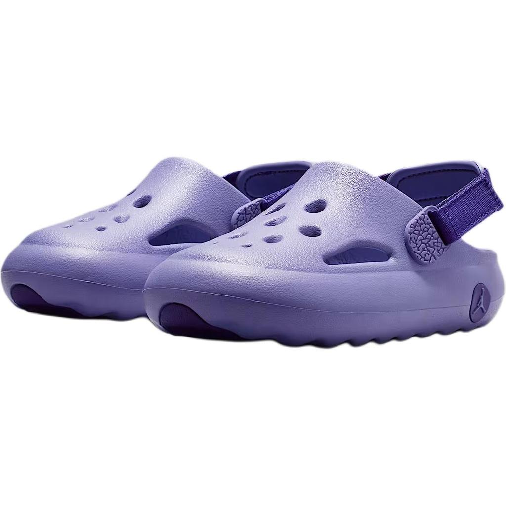 Air Jordan Hydrip PS Пыльный аметист HF5982-500