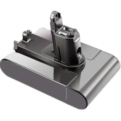 Аккумулятор Dc45 Dc35 Dc44 Dc34 Dc31 Совместимый с ручным пылесосом Dyson Запчасти Аккумулятор, 22.2v 2500mah 88.8w[hs]