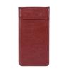 PU Leather Bill Book Waterproof Cash Book Fashion Bill Folder  Restaurant