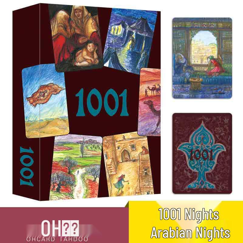 Подсознательная Карта-О! Курс Картологии: Игра «Исцеление разума и проекция» с набором из 14 книг