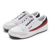 Fila FX-2 Современные Удобные Прочные Низкие Кеды для Скейтбординга Мужские кроссовки Белые F12M511212FWT