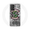 Case for Samsung Galaxy A33 5G Riverdale South Side Serpents